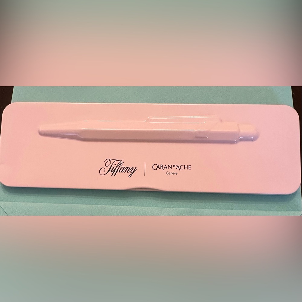 Tiffany & Co Pen - Picture 5 of 5
